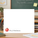 Search for teacher appreciation note cards Classroom