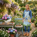 Search for cottage aprons Garden