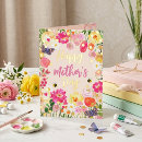 Search for happy spring photo cards Mother