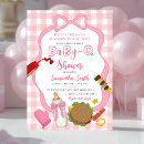 Search for babies beer bbq baby shower invitations For her