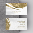 Search for dynamic business cards Elegant