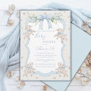Search for sheep invitations Blue
