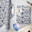 Search for chintz wrapping paper Botanical