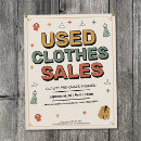 Search for typography flyers Vintage