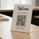 Search for guest wifi signs Internet