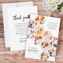 Search for grief thank you cards Funeral