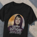 Search for greeting tshirts Birthday
