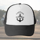 Search for boaters hats Boat captain