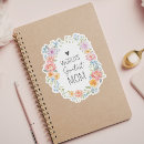 Search for worlds best mom stickers Typography