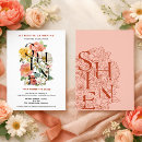 Search for eventing invitations Customer