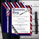 Search for scissorant invitations Barber