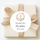 Search for christening pink stickers Girl