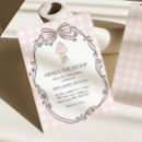 Search for heres the scoop invitations For her