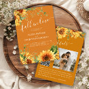 Search for fall in love wedding invitations Modern elegant