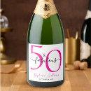 Search for fifty labels Pink black
