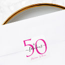 Search for 50 year old birthday stickers Fifty and fabulous