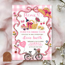 Search for bridal small birthday invitations Bride