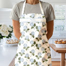 Search for blue hydrangea aprons Pretty