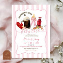 Search for babies beer bbq baby shower invitations For her