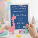 Search for 5 year old birthday invitations Cartoon