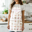 Search for cupcake queen aprons Cupcakes