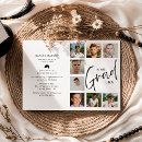 Search for senior class graduation invitations Photo collage