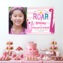 Search for dinosaur party decor Stomp chomp and roar