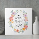 Search for mum tiles Typography