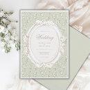 Search for whimsical wedding invitations Floral