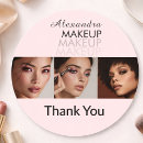 Search for your image here stickers Blush pink black