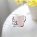 Search for the easter bunny mugs For kids