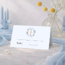 Search for communion place cards Baptism