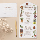 Search for vegetable garden invitations Little sprout