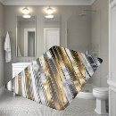 Search for silver and gold bathroom accessories Glamour