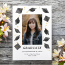 Search for multiple photo invitations High school graduate