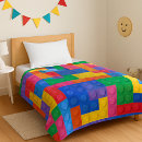 Search for construction blankets Kids