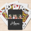 Search for children playing cards For her