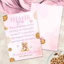 Search for wait cards Pink teddy bear