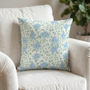 Search for wildflower cushions Boho bohemian