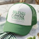 Search for bashful hats Bridesmaid