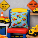 Search for construction truck cushions Vehicle