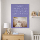 Search for christian nursery posters Typography