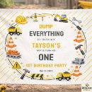 Search for construction birthday banners Builder birthday party