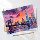 Search for skyline cards New york city