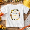 Search for digger baby clothes Baby boy