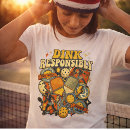 Search for responsibility tshirts Funny