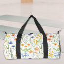 Search for orange floral accessories Wildflower
