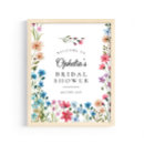 Search for bridal shower easel signs For her