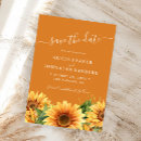 Search for autumn wedding save the dates Elegant