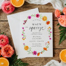 Search for main squeeze bridal shower Pink